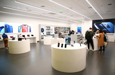 當數碼產品專賣店邂逅儀器儀表 一場精準與智能的交匯