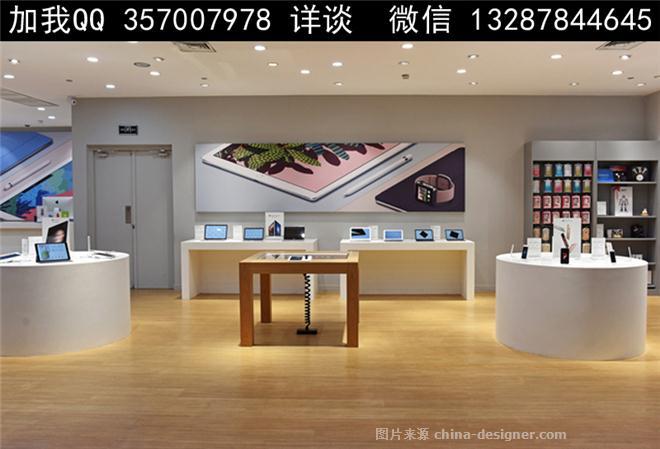 融合自然與科技 手機店景觀與裝飾設計的創新實踐