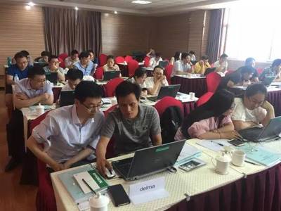 煤化工行業(yè)碳交易市場培訓(xùn)會在太原順利召開，聚焦技術(shù)咨詢與綠色發(fā)展